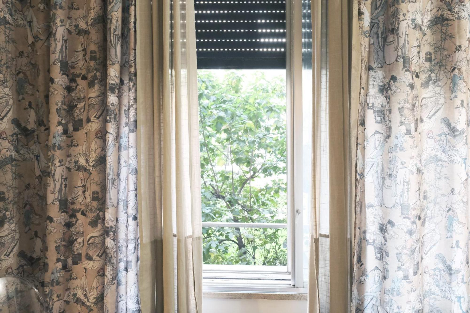 Comecasa Suite Porta Nuova Milan Exterior photo