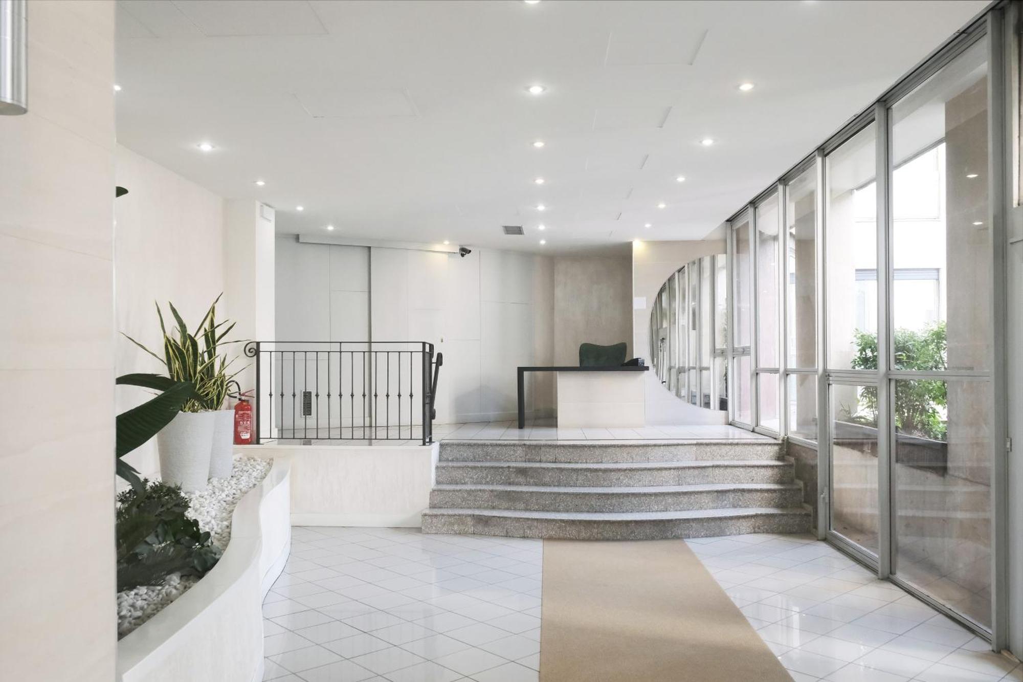 Comecasa Suite Porta Nuova Milan Exterior photo
